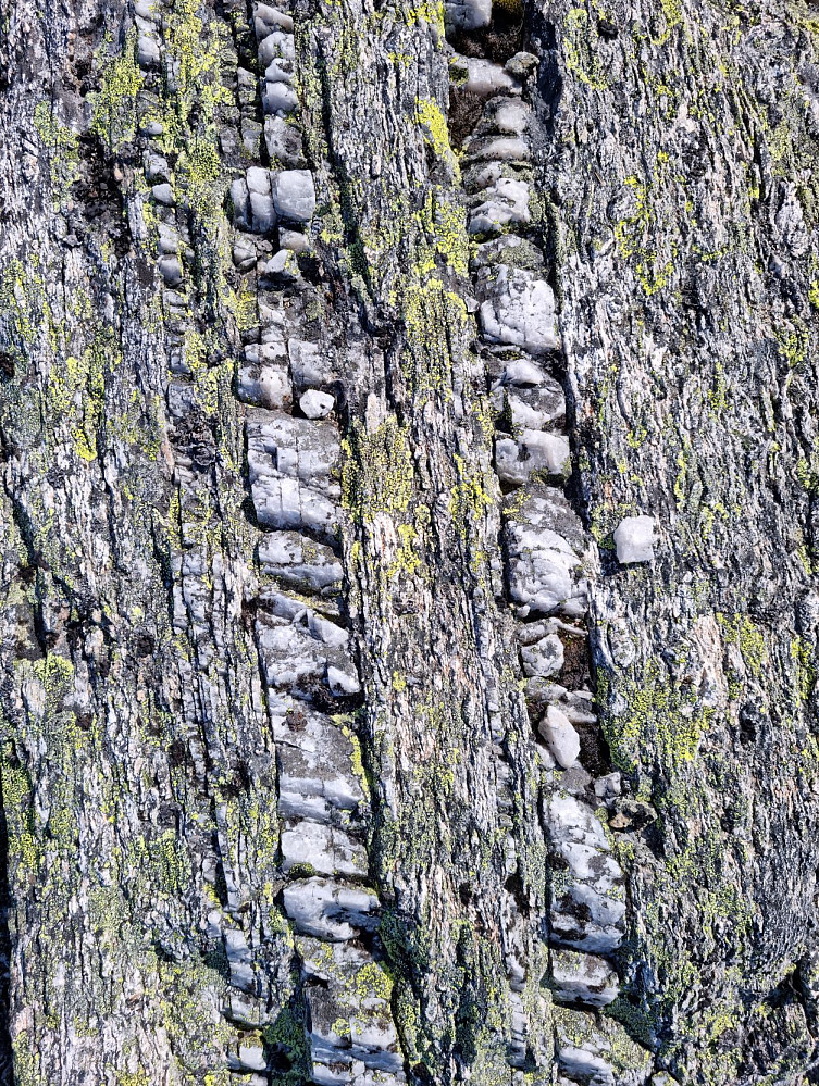 Artig berg
