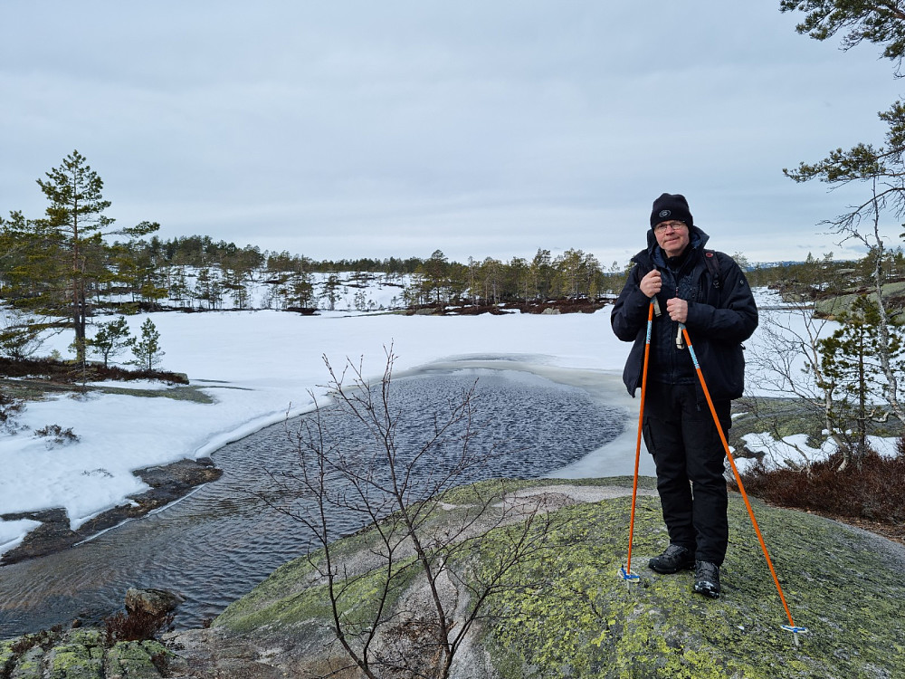 Reinsvatnet