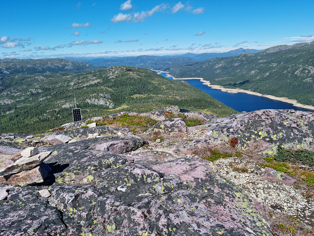 Jøfjøll