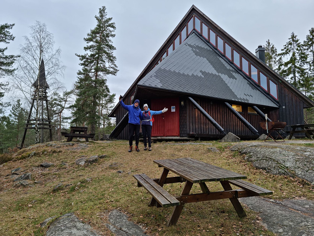Solmyrås kapell