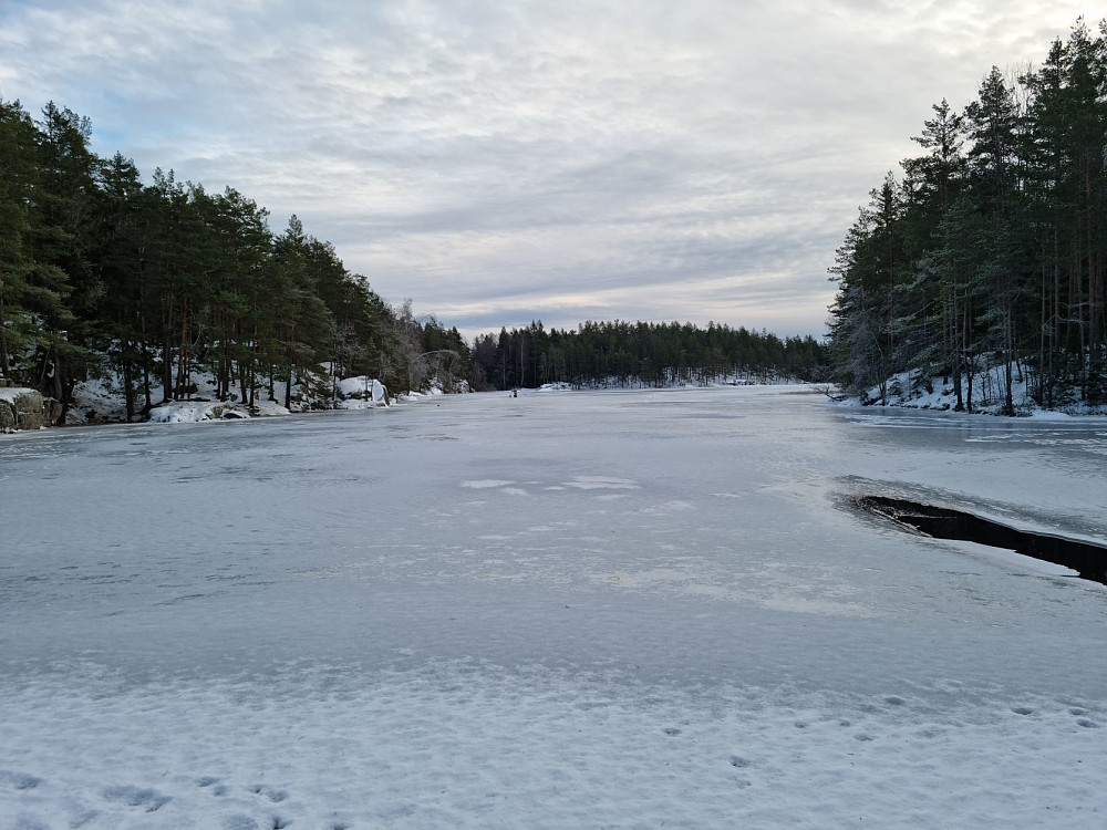 Åletjern