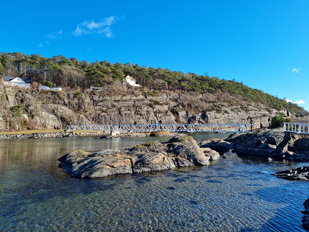 Broen ved Krogshavn