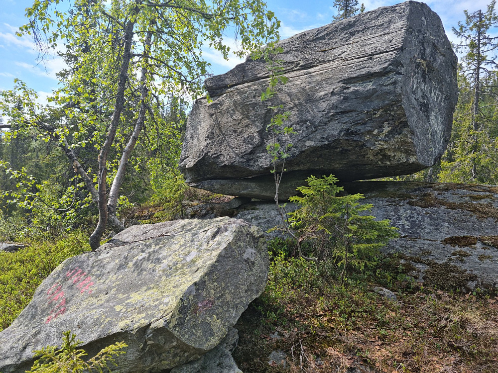 Gygreløftet