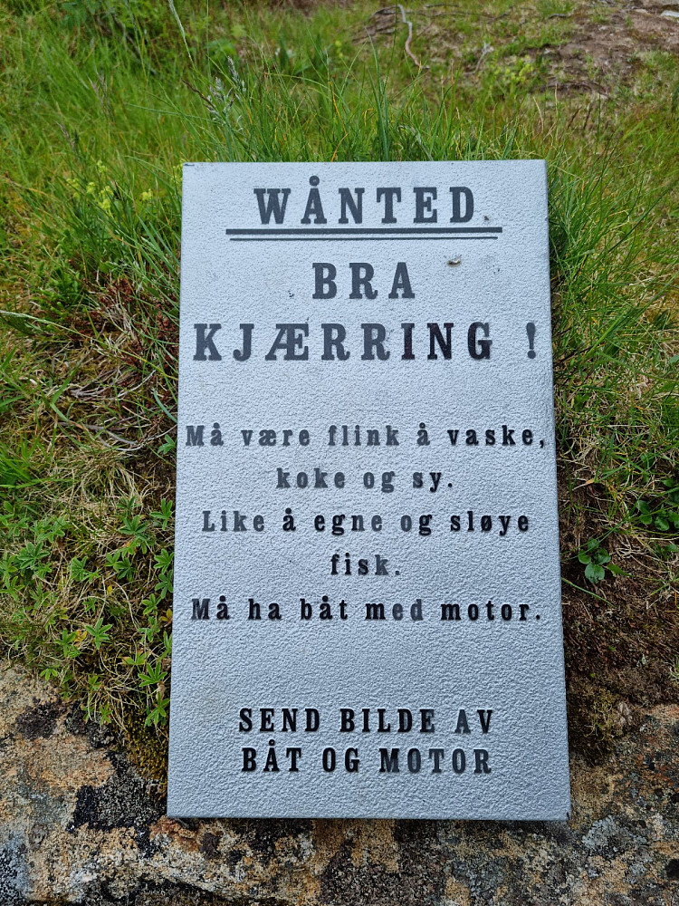 Vi var ikke kvalifisert til dette og sendte derfor ikke bilde