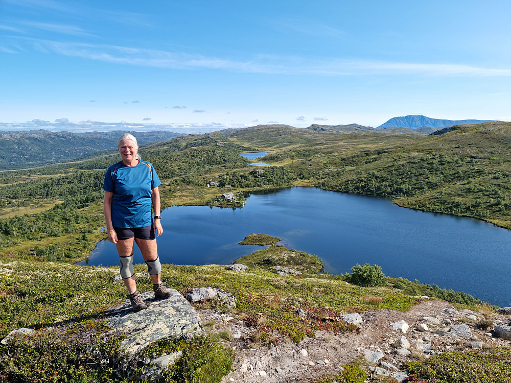 Sandvatn