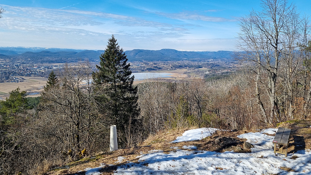 Rustankollen