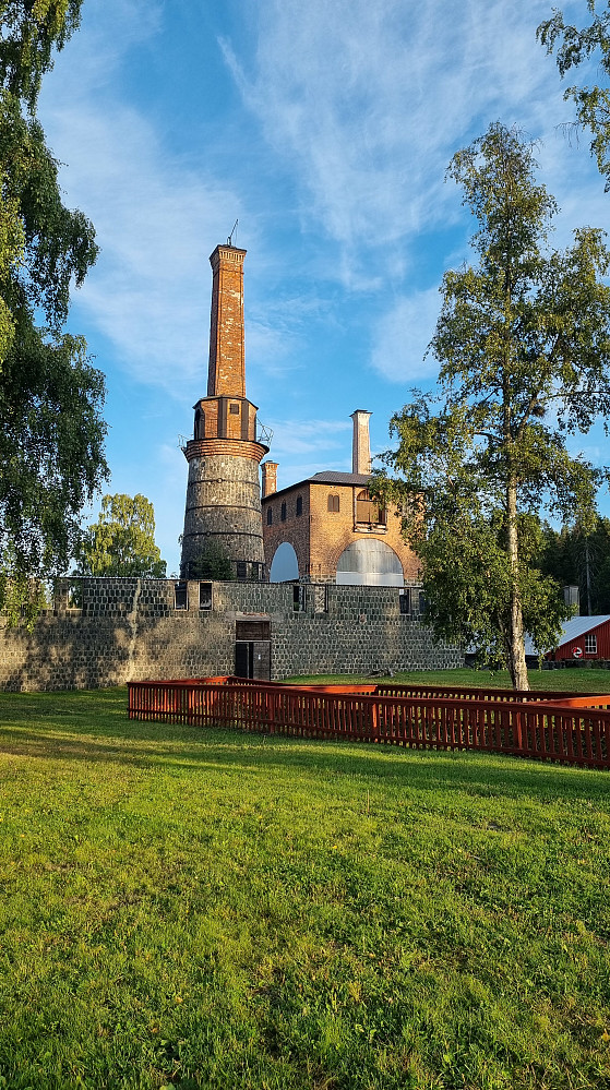 Jernverket