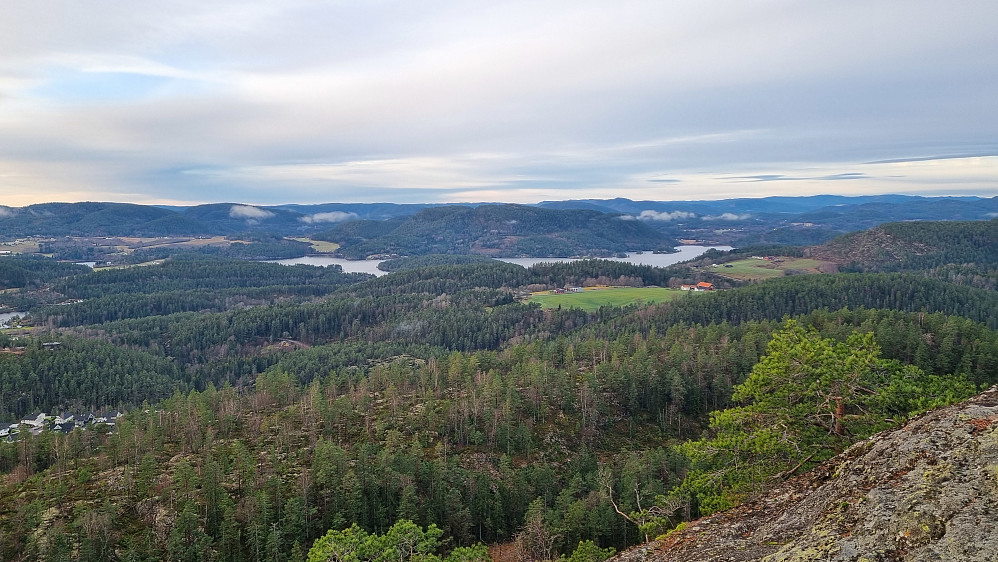 Fantekjerringa