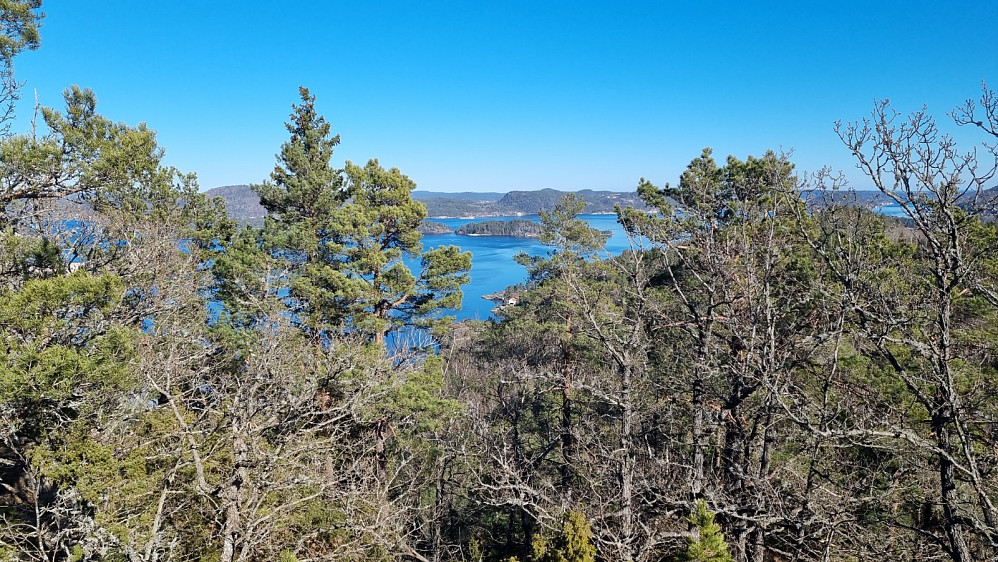 Utsikt