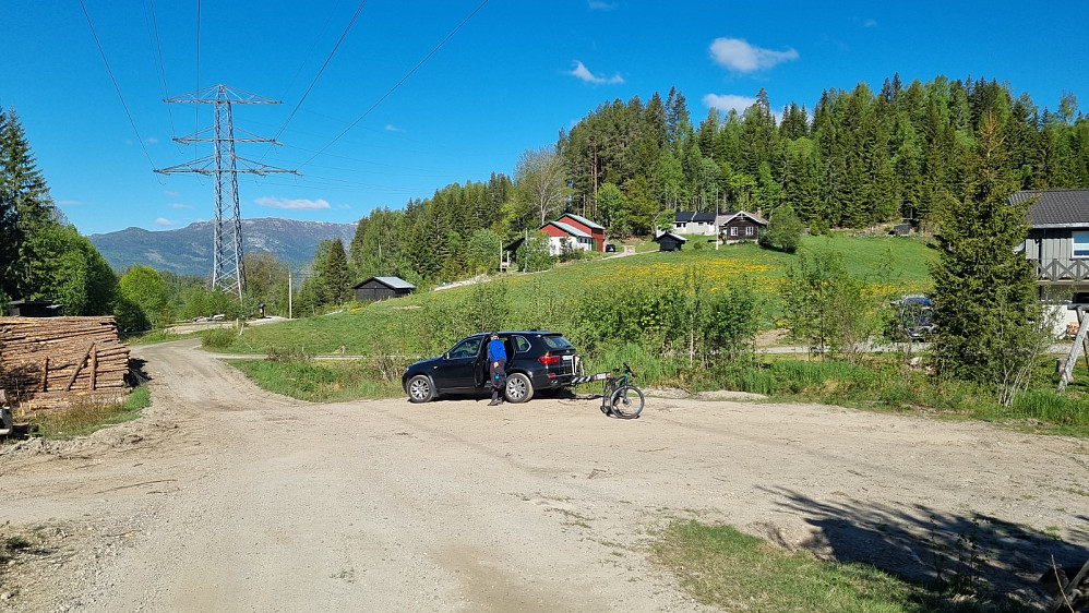 Parkring