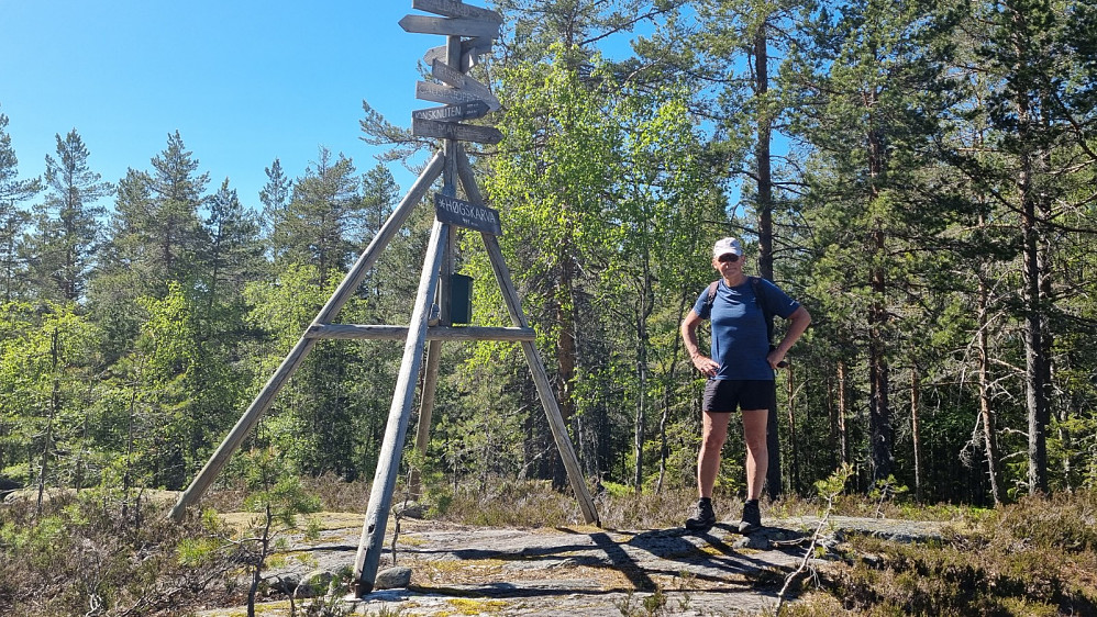 Trig.pkt