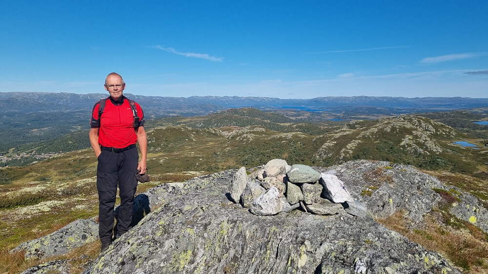 Løyningsnuten