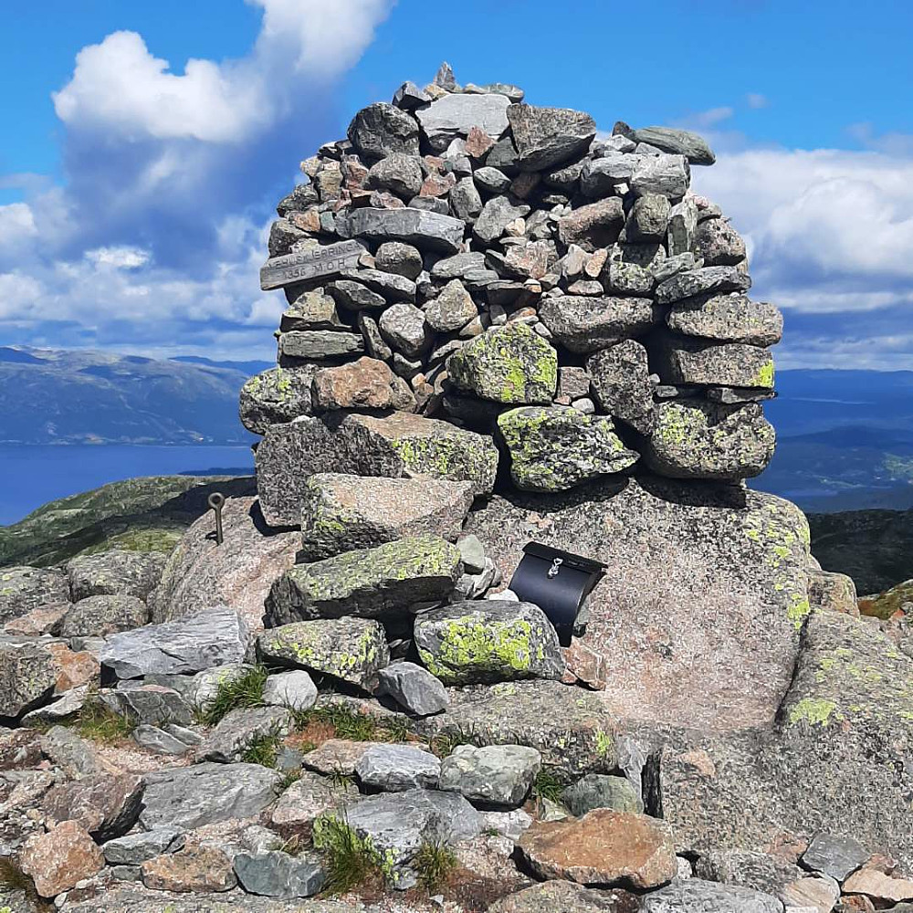 Varden