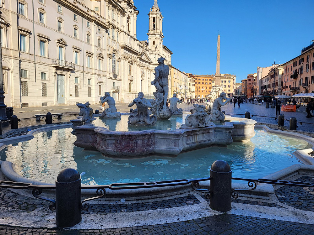 Piazza Navona