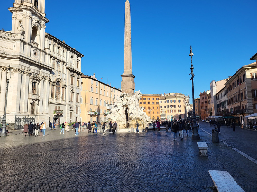 Piazza Navona
