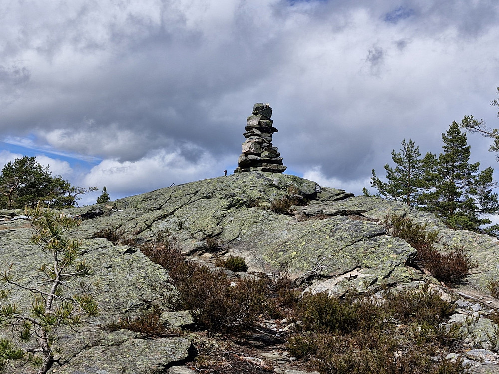 Varden