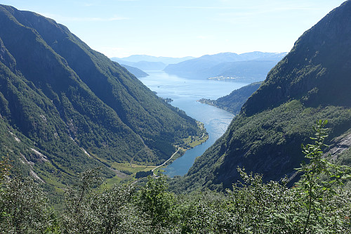 Esefjorden