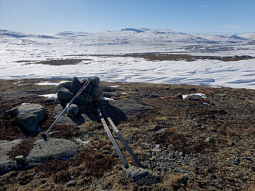 Leppfjellet
