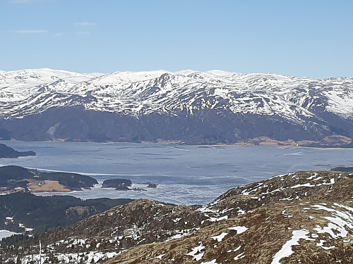 Totak, og Vaa-land