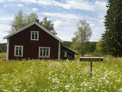 Joppola