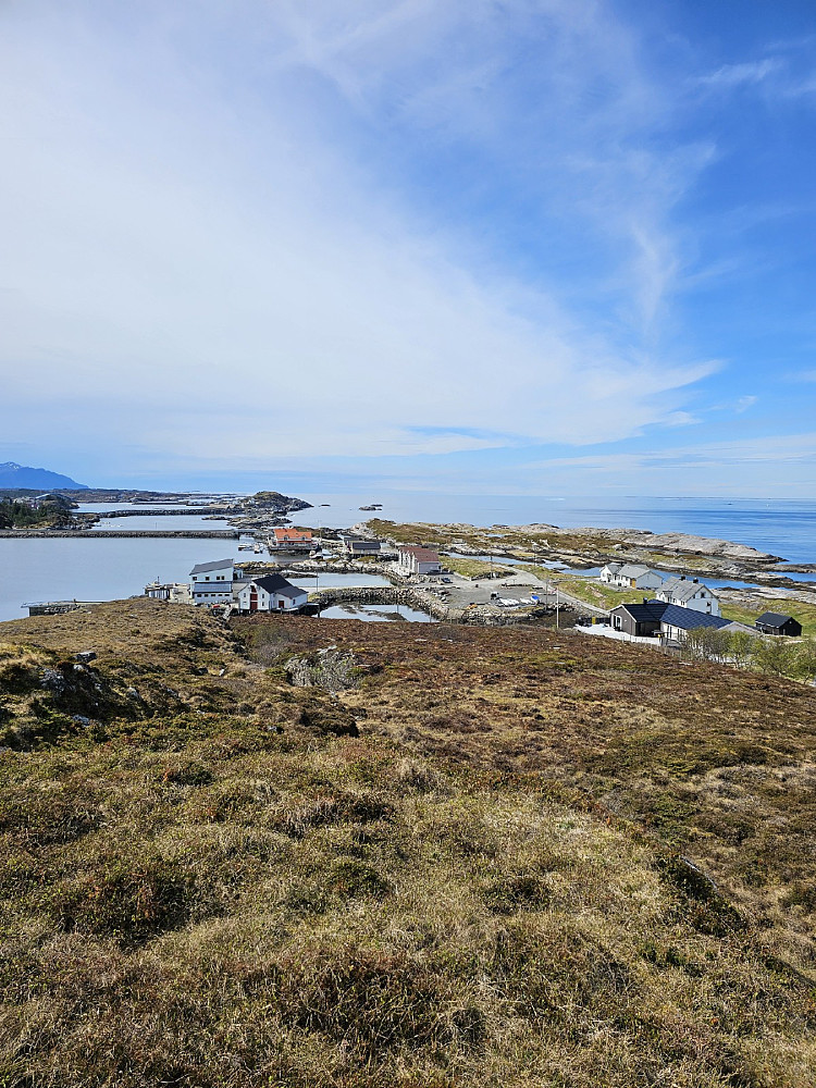 Ramsøya