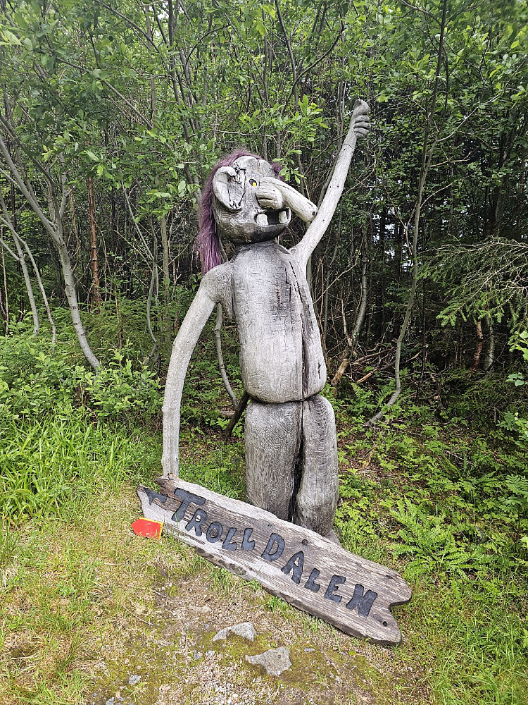 Troll