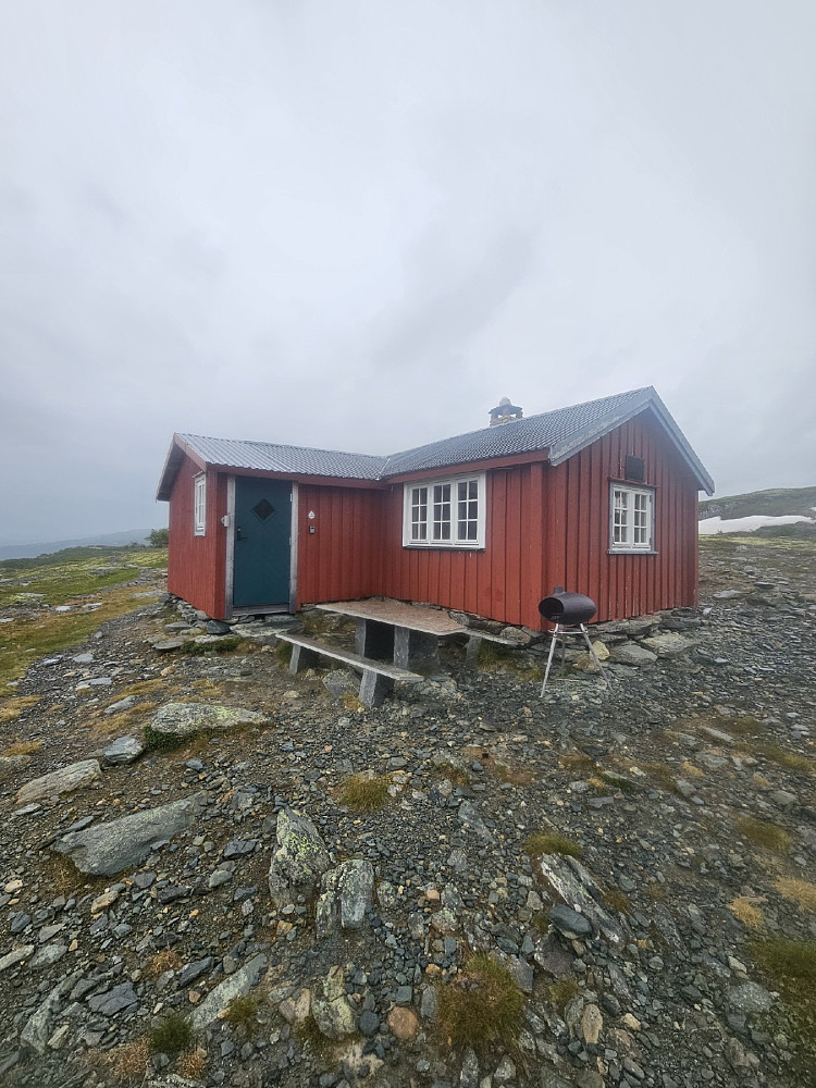 Våttå