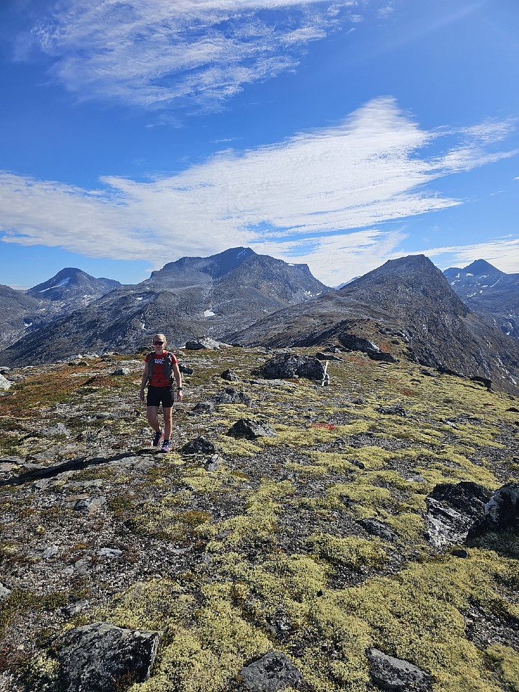 Rødal