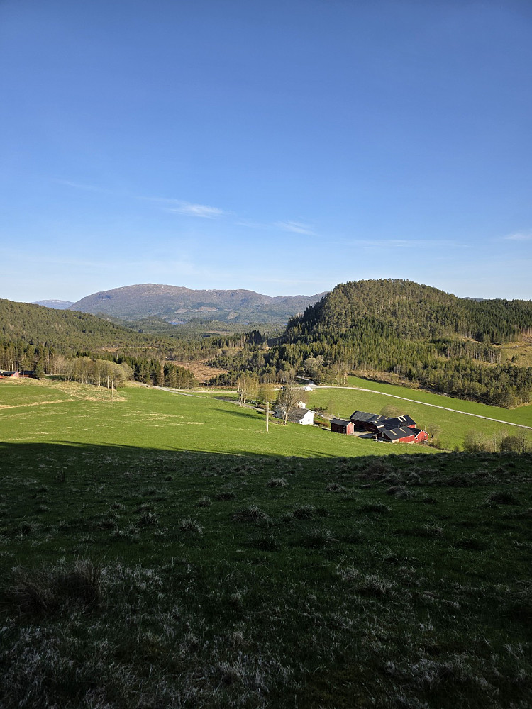 Utsikt