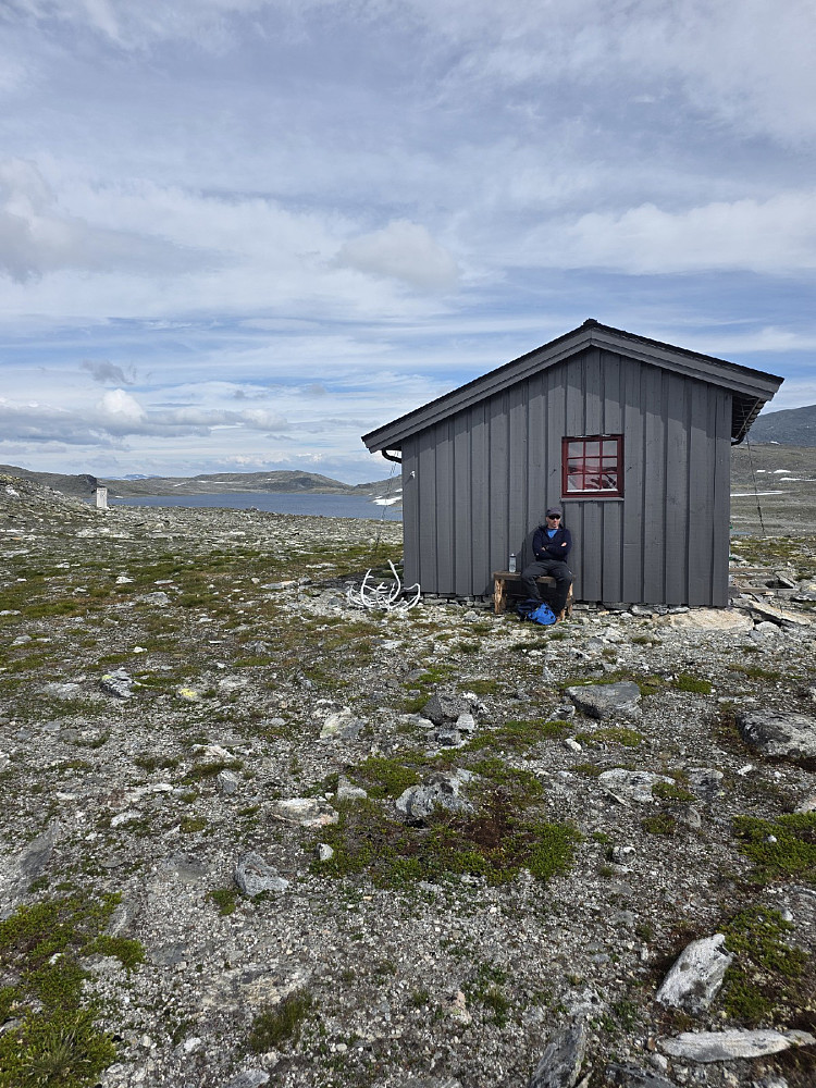 Skjåk