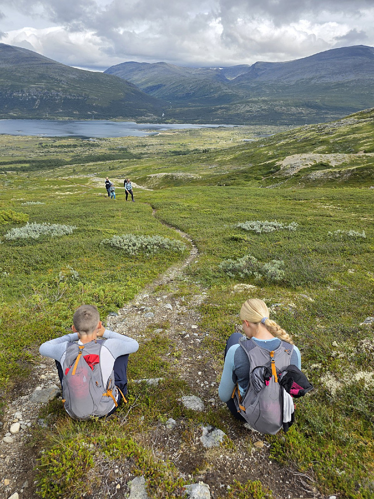 Sørhella