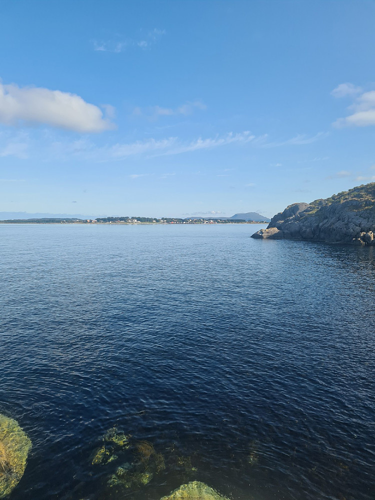 Mot Giske