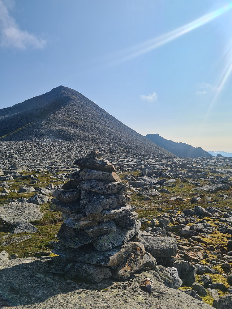Nordtoppen
