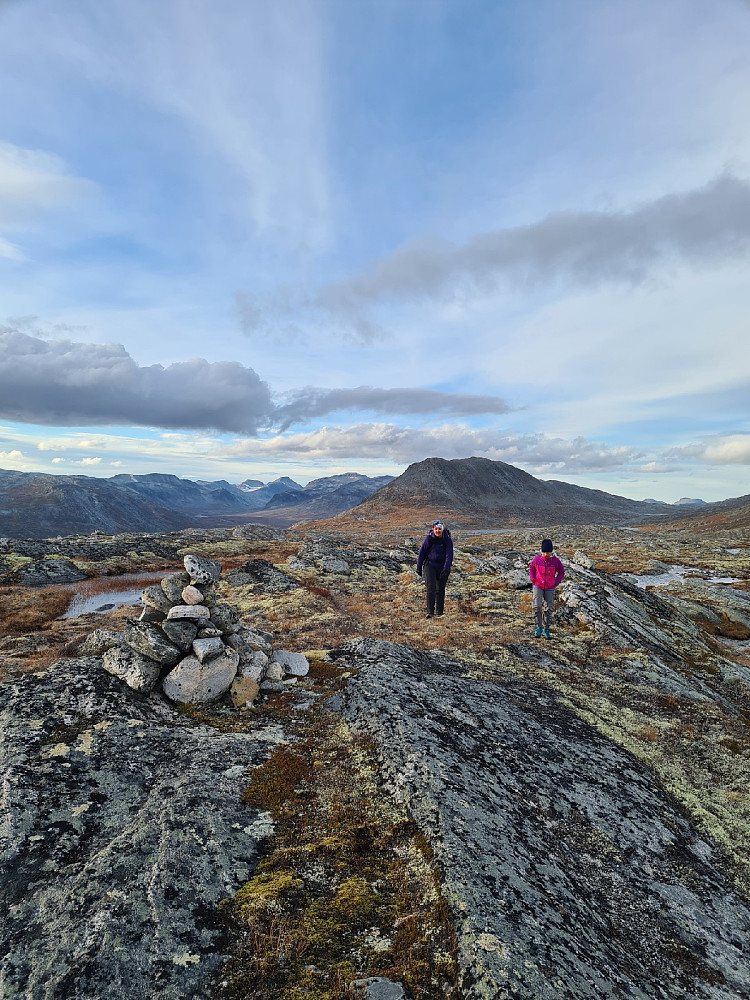 Høstkveld