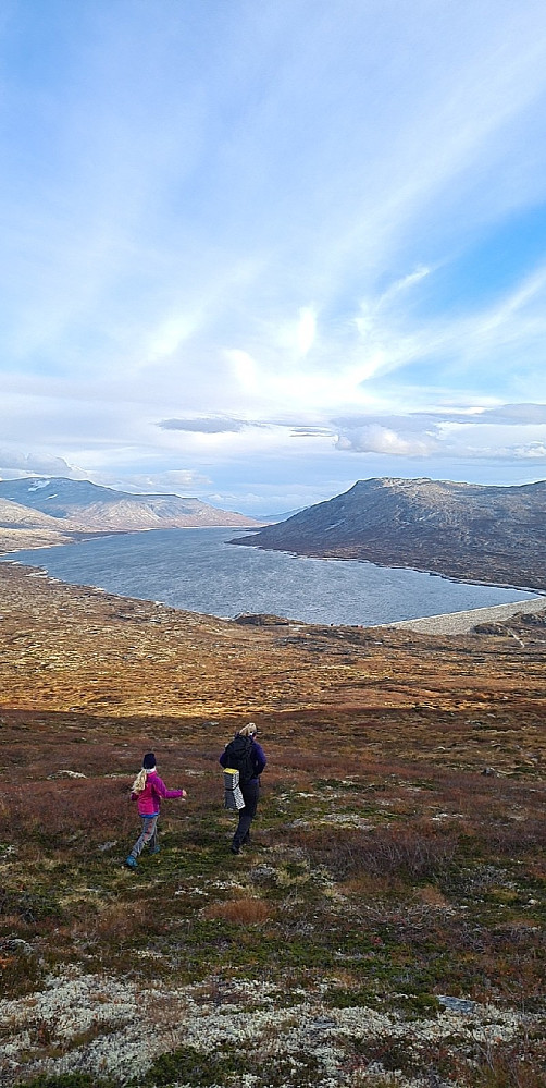 Aursjøen