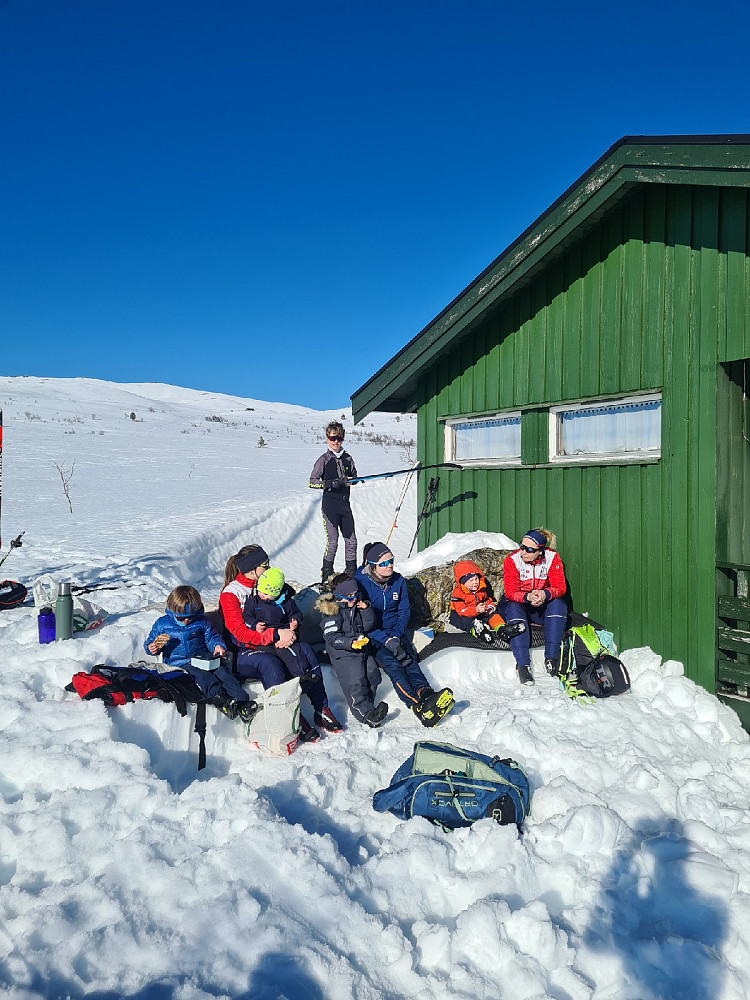 Camp