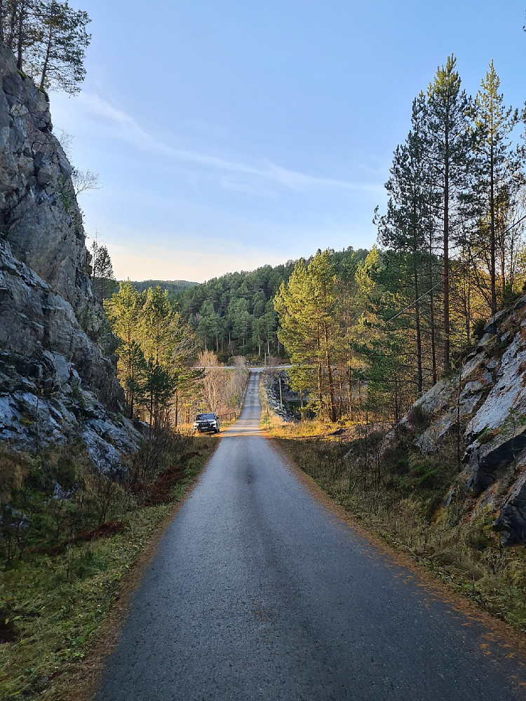 Måløya