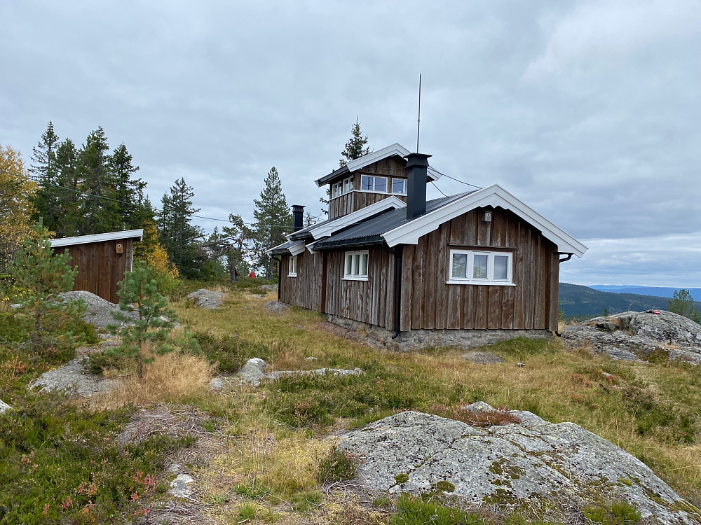 Knuktårnet