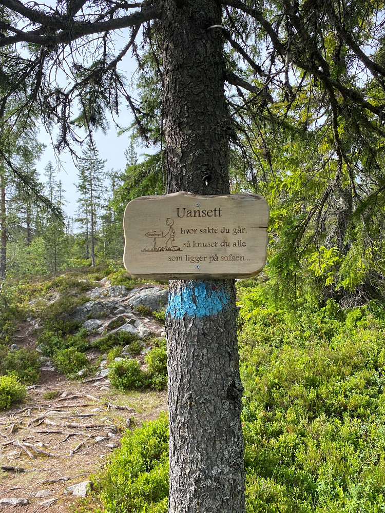 Så sant så sant