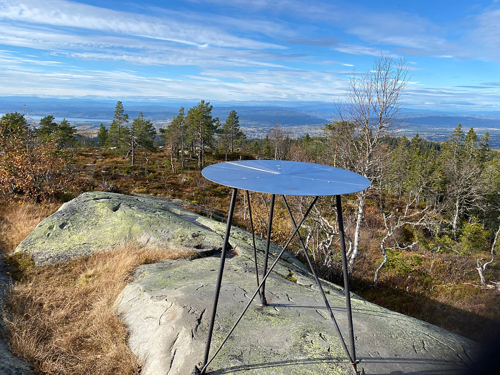 Mot Hønefoss