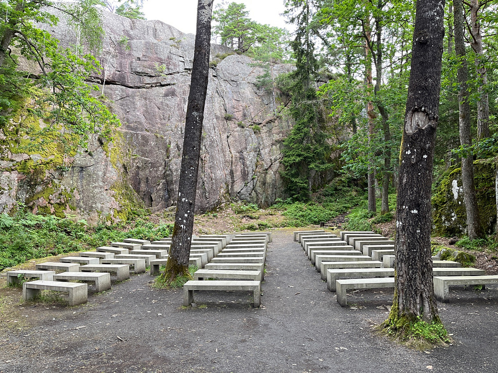 Fjellkirken