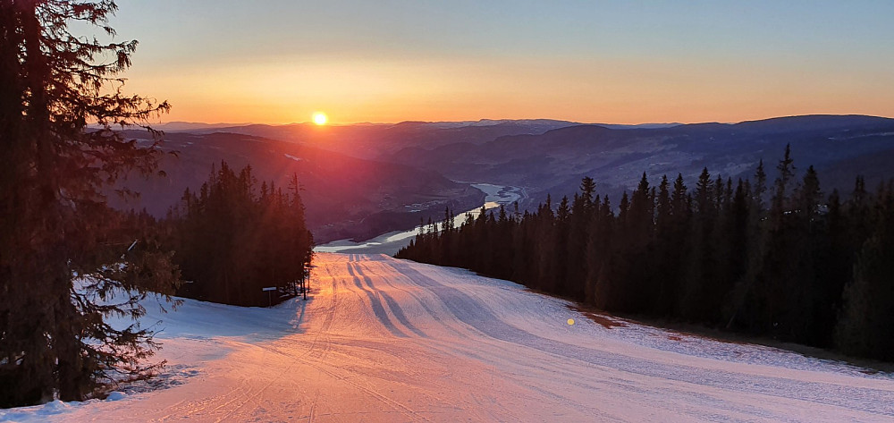 Kan det bli flottere i Hafjell?