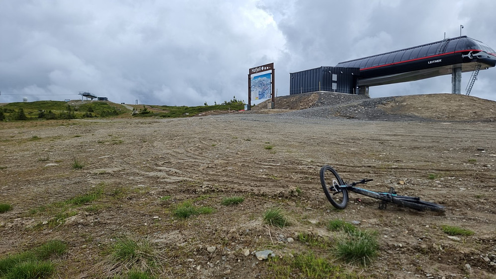 Det investeres jevnt i nye heiser i Hafjell