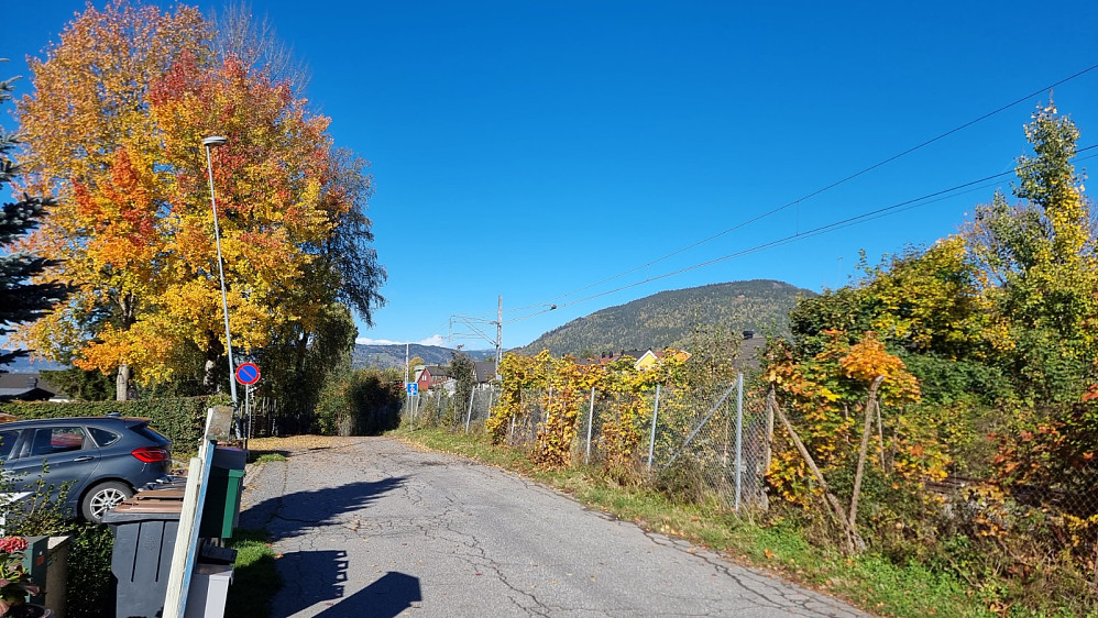 Flotte farger i dag