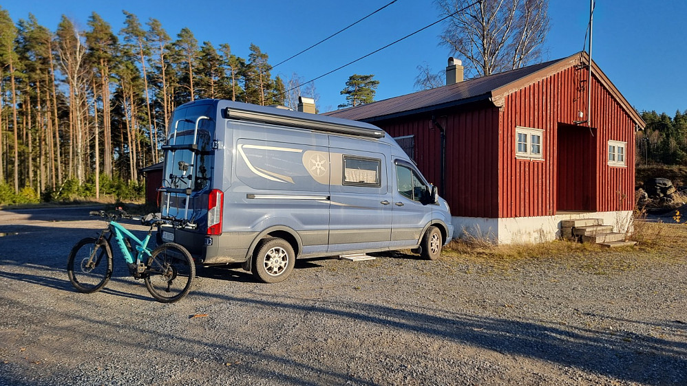 Turstart
