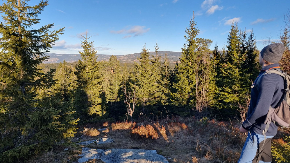 Ikke noe snø på Hafjell enda