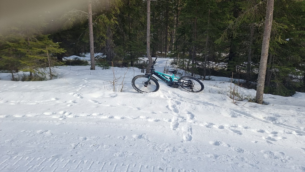 På Kanthaugen