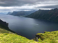 Vartdalsfjorden