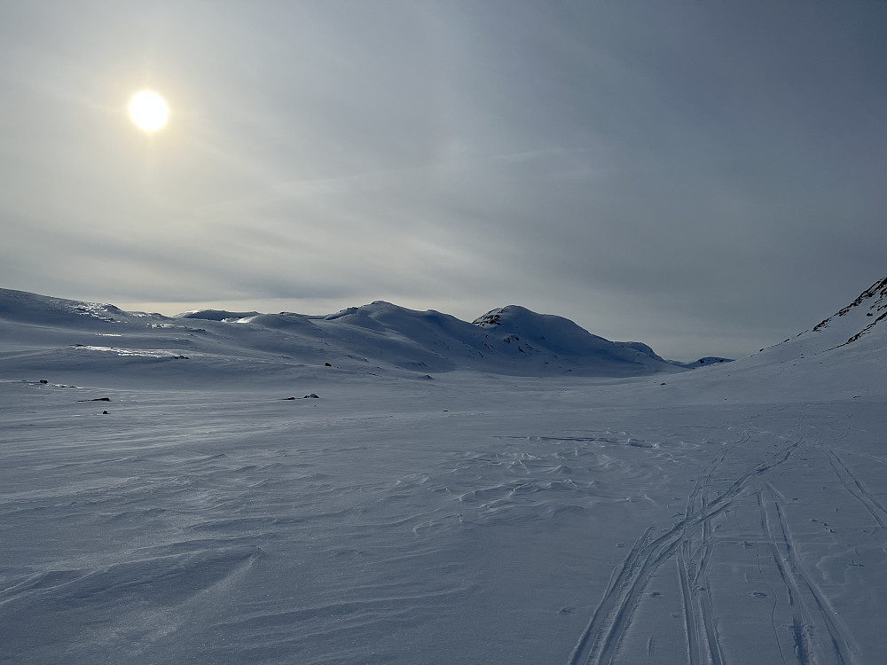 Vakre Valdresdalen