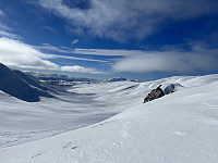 Reinstjørnedalen